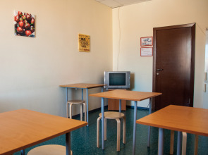 Хостел Арена