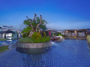 favehotel Kuta Kartika Plaza