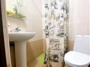 Гостевой дом Ирбис