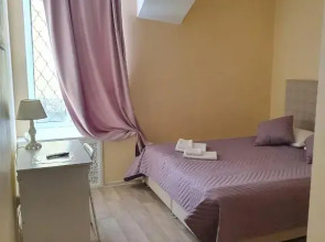 Мини-отель Адель