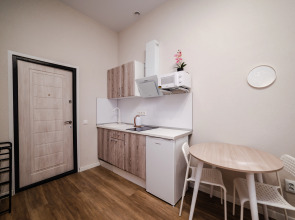 Апартаменты Арбат 20 (05)