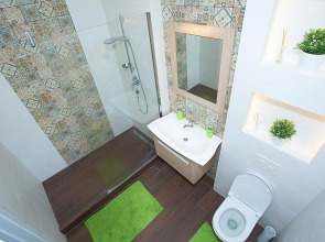 Апартаменты FreeLife Yantarny