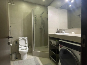 Апартаменты на Виноградной 4