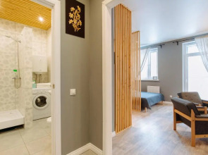 Апартаменты Live in Karelia Варкауса 37