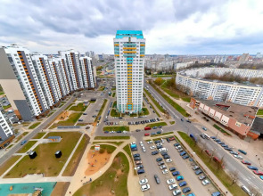 Квартира Уютная у метро Петровщина