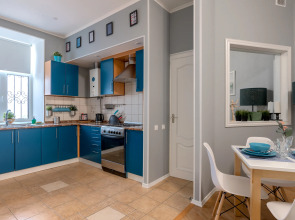 Апартаменты Невский