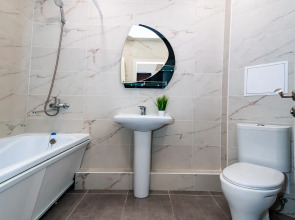 Апартаменты Бельведер B-Flats