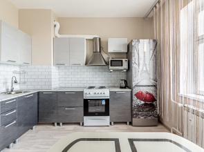 Bragin Hill Apartments
