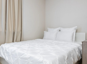 Апартаменты Двухкомнатные на Салимжанова