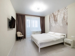 Апартаменты Петровские на Цветаевой 15