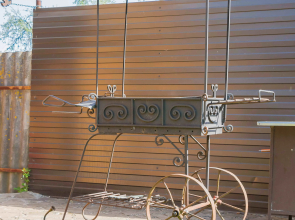 Гостевой Дом Тихий Уголок