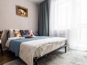 Vetka Home Okolica Apartments-Studio