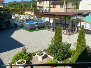 Гостевой дом Татьяна