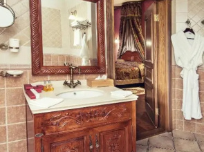 Boutique Hotel Traditional