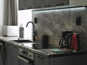 Дом ВИЛЛА в КАРЕЛИИ 4