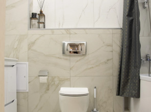 Апартаменты Old Town