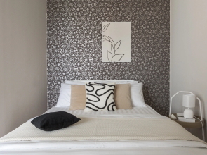 Апартаменты Hugge Place на Галущака