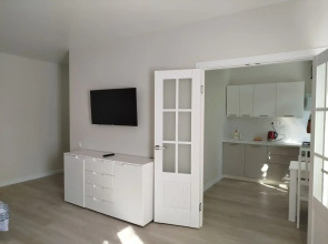 Квартира Чистая и с хорошим ремонтом