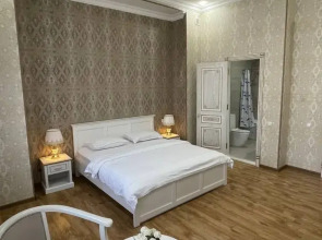 Отель Izumrud Palace