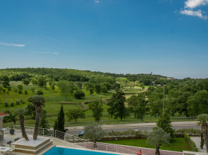 Апарт-Отель Adeo