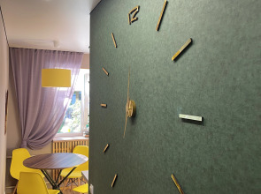 Квартира Уютная квартира на набережной