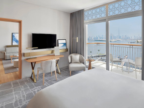 Отель Vida Creek Harbour