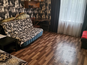 Kvartira V Tsentre Goroda Apartments