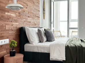 Квартира Студия Аврора 2 - 238