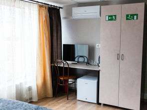 Мини-отель Атлас