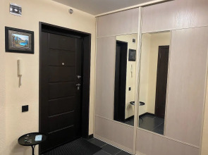 Квартира Уютная у Парка Швейцария