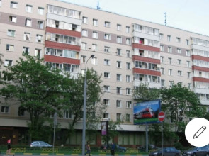 Квартира 2 комнатная от Собственника