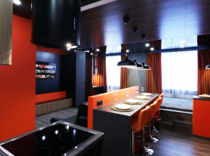 Апартаменты FashionFlats Seastar 3