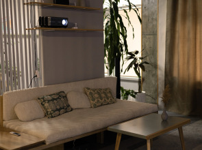 Мини-отель 4 комнаты