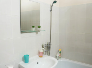 Квартира Karjala Home на Суворова  27