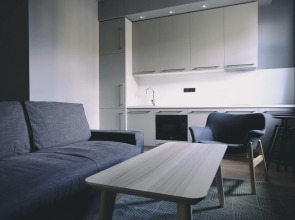 Апартаменты HOME/tbilisi