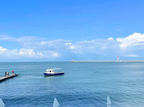 Квартира Уютная квартира в центре Сочи