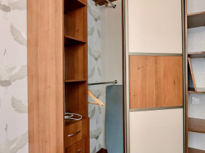 Квартира 2К у Президентского Дворца на Центральной Площади