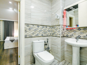 Отель Maris Baku