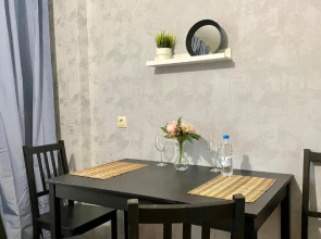 Апартаменты рядом с ТРК Фирма Мир