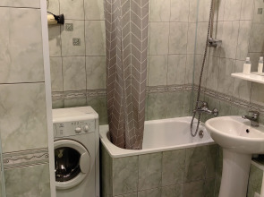 Квартира на Ленинградской 10