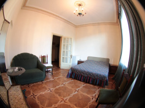 Отель Sakartvelo