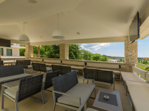 Апарт-Отель Adeo