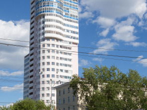 Апартаменты Этажидейли на Космонавтов 46а