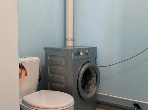 Апартаменты Луньевская 4