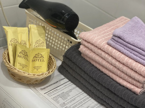 Апартаменты Comfort & Relax Home Dreams in the clouds 3