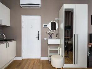 Апартаменты стиль и уют на Тверской