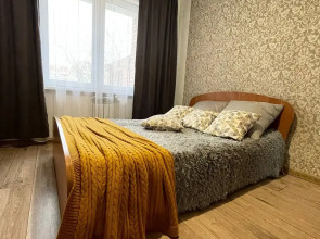 Квартира Евротрешка на Ключевской