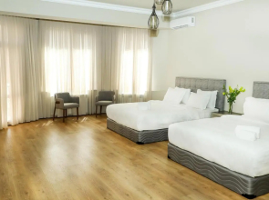 Апарт-Отель Teryan Pushkin