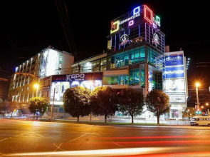 Апартаменты Комфорт и Тишина