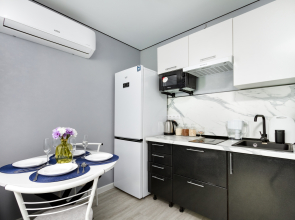 Квартира Двухкомнатная в Центре Новосибирска